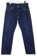 Levi 501 jeans d'occasion  Expédié en Belgium