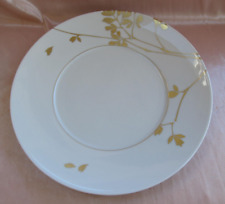 Assiette présentation porcela d'occasion  Montmoreau-Saint-Cybard