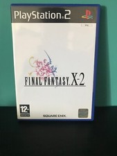 Final fantasy ps2 usato  Foggia
