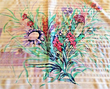 Foulard vintage olga d'occasion  Château-du-Loir