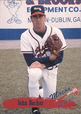 John rocker 1995 d'occasion  Expédié en Belgium