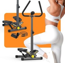 Ziwwvy twist stepper for sale  Lansing