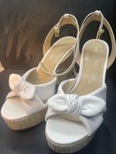 Michael kors platform for sale  New Orleans