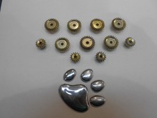 Meccano pignons angle d'occasion Meccano pignons angle d'occasion  Bapaume