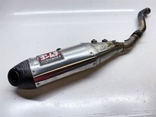 Honda crf250f yoshimura for sale  EGHAM