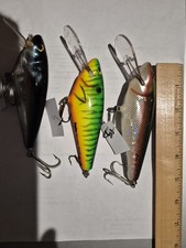 UM Vintage Original Bagley Monster Shad Boa Forma 3 LÁBIOS DIFERENTES QUE VOCÊ ESCOLHE comprar usado UM Vintage Original Bagley Monster Shad Boa Forma 3 LÁBIOS DIFERENTES QUE VOCÊ ESCOLHE comprar usado  Enviando para Brazil