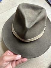 Stetson nevada hat for sale  GUILDFORD