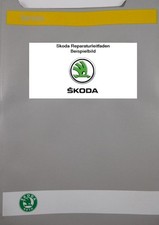 Skoda ctavia reparaturanleitun gebraucht kaufen  Tönisvorst