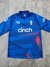 England odi cricket for sale  BOGNOR REGIS