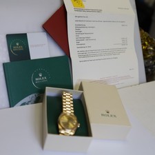 Rolex datejust ref gebraucht kaufen  Weißenburg i.Bay.