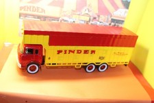 Berliet gbk cirque d'occasion  Vorey