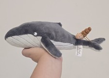 Aurora snail whale for sale  HUDDERSFIELD
