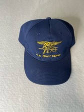 Navy seals hat for sale  Boynton Beach