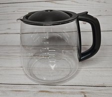 Krups cup carafe for sale  Stockbridge