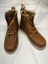 Carolina work boots for sale  Omaha