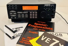 Professioneller breitband funk gebraucht kaufen  Dresden