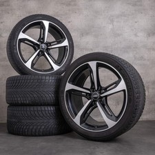 Audi sq7 winterräder gebraucht kaufen  Stralsund-Umland I