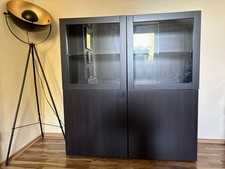 Vitrinenschrank besta ikea gebraucht kaufen Vitrinenschrank besta ikea gebraucht kaufen  Goslar