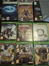 Giochi xbox one usato  Caronno Pertusella