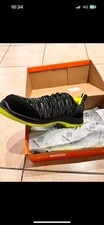 Scarpe antinfortunistica donna usato  Borghetto Lodigiano