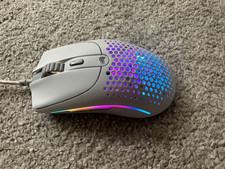 Glorious model usb for sale  CHESTERFIELD