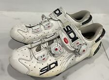 Sidi wire carbon for sale  West Palm Beach
