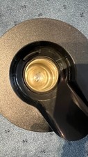 Stelton kanne glaseinsatz gebraucht kaufen  Bad Oldesloe