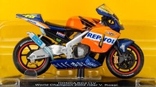 Honda rc211v valentino usato  Italia