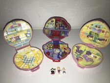 Polly pocket bluebird gebraucht kaufen  Ettlingen