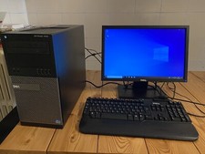 Computer dell optiplex usato  Parma