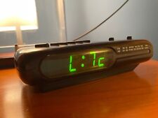 Radio sveglia elettronica usato  Mariano Comense