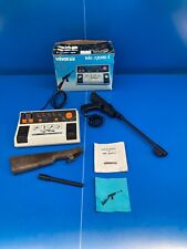 Console retrogaming univox d'occasion  Molinet