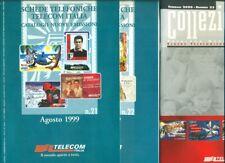 Cataloghi vendita telecom usato  Torino