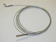Käfer gaszug 2650mm gebraucht kaufen  Baunatal