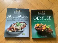 100 besten rezepte gebraucht kaufen  Deutschland