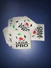 Toppa.patch serie lega usato  Milano
