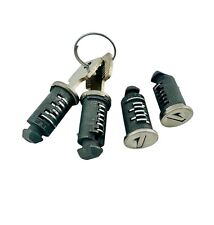 Thule key schloßsatz gebraucht kaufen  Recke