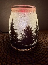 Scentsy duftlame frosted gebraucht kaufen  Deutschland