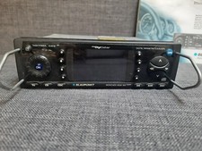 Autoradio blaupunkt münchen gebraucht kaufen  Schöppenstedt