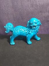 Vintage chinese turquoise for sale  WEST BROMWICH