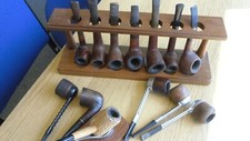 Collection vintage smoking for sale  UXBRIDGE