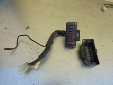 Fuse box cover for sale  Placerville