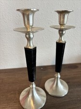 Vintage black silver for sale  Niagara