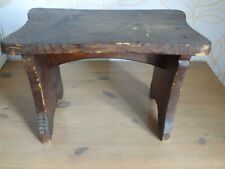 Ancien petit banc d'occasion  Ménéac