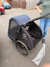 pet trailer for sale  DIDCOT