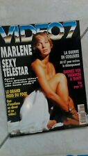 Magazine sexy video7 d'occasion  Auray