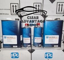 Ppg clearcoat deltron for sale  Lakeside