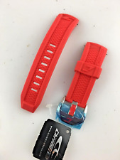 Cinturino orologio chronotech usato  Pomigliano d'Arco