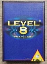 Kartenspiel level piatnik gebraucht kaufen  Deutschland