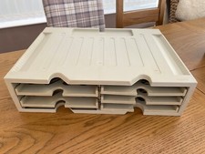 Printer paper organiser for sale  NORWICH